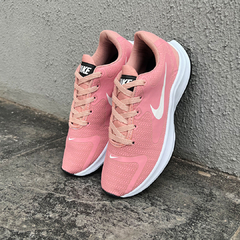 Air Zoom Pegasus Total Pink