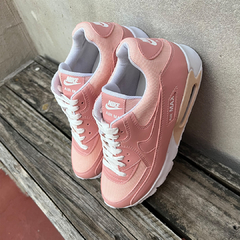 Nike Air Max Total Pink - tienda online