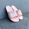 Ojotas Nike Rosa
