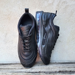 Nike Air Max 97 Black - tienda online
