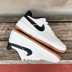 Air Force White/Black en internet