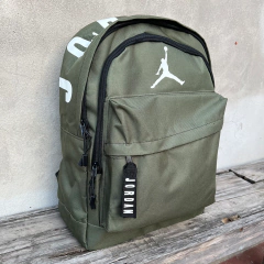 Mochila Jordan Green - comprar online