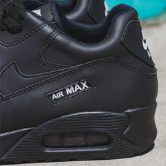 Imagen de Nike Air Max Total Black