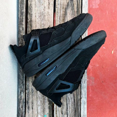 Imagen de Jordan Retro 4 Black Cat