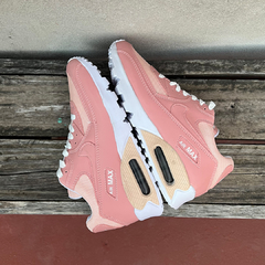 Imagen de Nike Air Max Total Pink