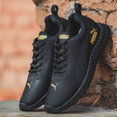 Zapatillas Total Black