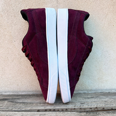 Imagen de Zapatillas Classic Gamusa Bordo