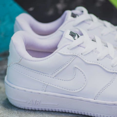 Imagen de Air Force White