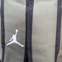 Mochila Jordan Green