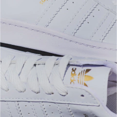 Imagen de Adidas SuperStar White