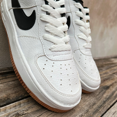 Air Force White/Black