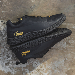 Zapatillas Total Black - comprar online