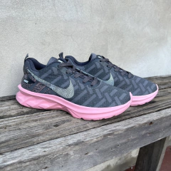 Air Zoom Pegasus Pink - Brand Shoes