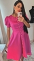 Vestido Midi Bela - loja online