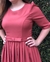 Vestido Cloe - Luana Hidaka Brand