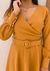 Vestido Midi Bella na internet