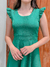 Vestido Letícia na internet