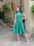 Vestido Letícia - Luana Hidaka Brand