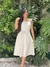Vestido de Linho Gaby