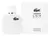 Perfume Lacoste L.12.12 Blanc EAU De Toilette 4501003