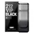 Perfume Carolina Herrera 212 Vip Black Elixir Eau De Parfum 100mL - comprar online