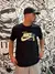 Camiseta Nike Beach Party FV8168 Preta
