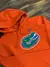 Imagem do Moletom Nike Florida Gators AR3389 Laranja