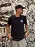 Camiseta Nike Dri-FIT BasketbalLL FD0046 Preta