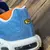 Imagem do Tênis Air Max Plus SE UNC DB0681 Azul
