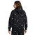 Conjunto Nike MultSwoosh (Chuva De Nike) FB7434 Preto - comprar online