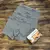 Kit Cueca Boxer Lacoste Pack com 3UN 6H9961 Cinza na internet