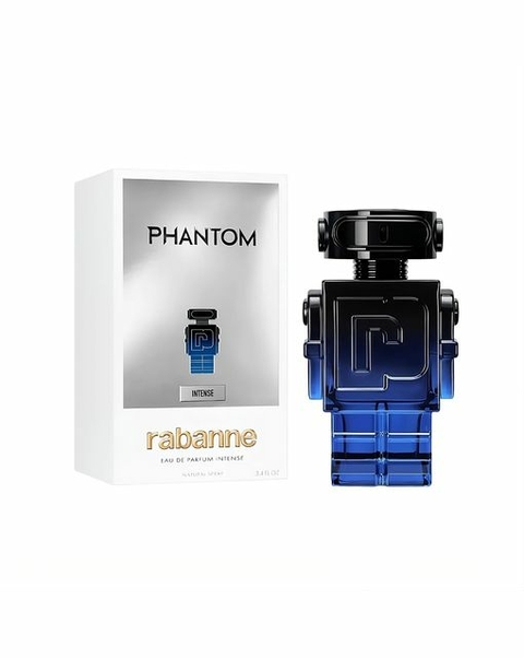 Perfume Paco Rabanne Phantom "INTENSE" Eau De Parfum 100mL