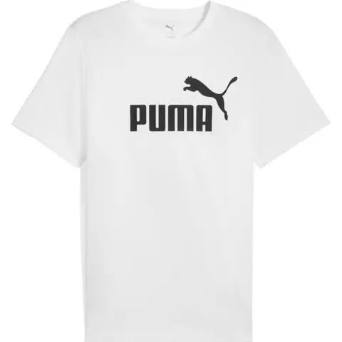 Camiseta Puma Essentials 682532 Branca