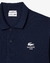 Polo Lacoste Paris PH2723 Azul Marinho - comprar online