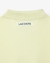 Polo Lacoste Colorblock DH7362 Amarela Lima na internet