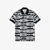 Polo Lacoste Tennis Sport PH2057 Preta/Branca