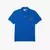 Polo Lacoste Holiday PH1369 Azul - Orange Companyy