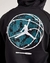 Imagem do Blusa Jordan Dri Fit Gravity's Worst Nightmare FB7570 Preta
