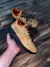 Tênis Nike Air Max 90 CD6488 Infantil - Orange Companyy
