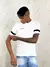 Camiseta Nike Dri-Fit Academy CW6101 Branca