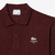 Polo Lacoste Paris PH2723 Vinho - comprar online