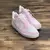 Tênis Nike Court Borough Low DV5456 Branco/Rosa na internet