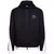 Moletom Emporio Armani 7 3LPM24 Preto