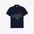 Polo Lacoste Badge Paris PH7419 Azul