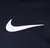 Jaqueta Nike Moletom Dri-Fit CJ4317 Preta - Orange Companyy