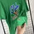 Camiseta Lacoste Club 2023 TH4741 Verde - loja online