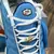 Tênis Air Max Plus SE UNC DB0681 Azul - Orange Companyy