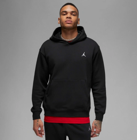 Moletom Nike Air Jordan FJ7774 Preto