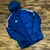 Jaqueta Adidas Condivo HA6264 Azul Marinho