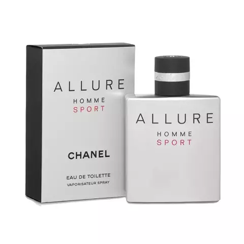 Perfume Chanel Allure Homme Sport 100ML